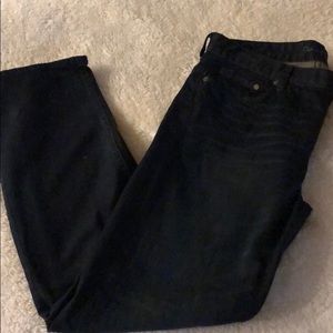 Men’s Jeans